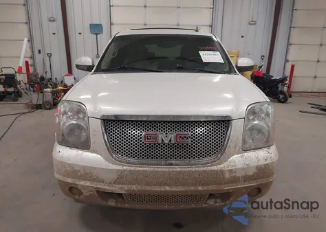 2011 GMC Yukon Denali из США, поврежденный, VIN 1GKS2EEF1BR313686